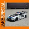 M4 DTM 1:24 Scale Diecast Model Car