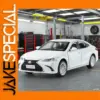 Lexus ES 300h 1:24 Scale Diecast Model Car