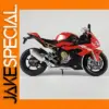 BMW S100RR 1:12 Diecast Motorcycle Model