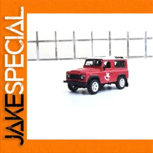 Schuco 1:64 Diecast Defender Model в Collection