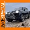 Lexus LX600 Off Road SUV Diecast Model 1:24