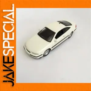 Opel Calibra 1:43 Scale Diecast Model
