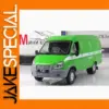 GAZ 2705 Gazel Model in Green Collectible
