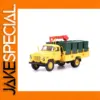 Soviet Moscow M30 (53) Diecast Truck Model