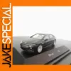 Mercedes-Benz EQS 1:87 Diecast Model Collector's Item