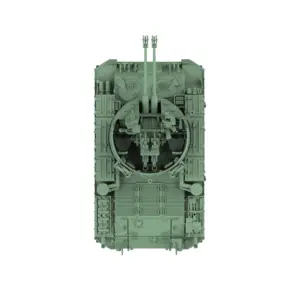 US M42 Duster Military Model Kit 1/72 Scale 6 A1d771a1a38834dd7bb477a9d8926341ap