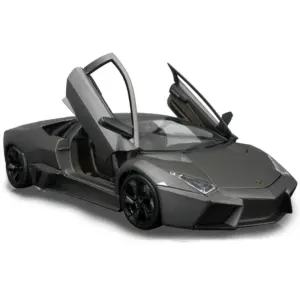 Bburago 1:24 Lamborghini LP670-4 SV Model Car 25 H10fde4f14a95496a8404fc6c7a8d4cd44
