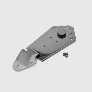 JAZZ Guitar Bridge Set for Hollow Guitars 17 H1ee0b3b9b6674b6dab00019e92819796V