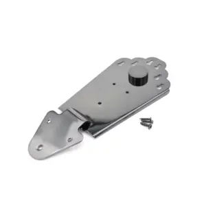 JAZZ Guitar Bridge Set for Hollow Guitars 11 H402f570252094bce83b863f4a1c09227Q