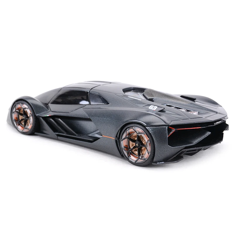 Bburago 1:24 Lamborghini Terzo Millennio Model 3 Bburago 1:24 Lamborghini Terzo Millennio Model - Image 3