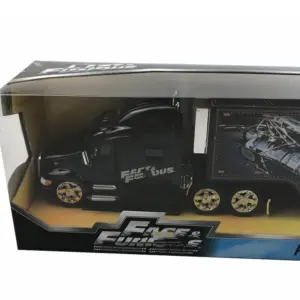 Peterbilt Model 387 1:64 Scale Diecast Model 9 H5ee34c74e00247c984d88080b4ea2c87M