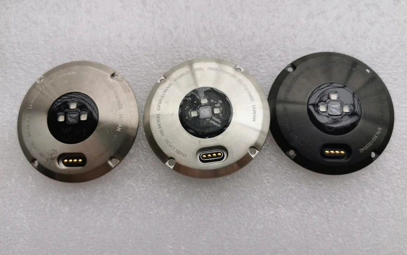 GARMIN Fenix 5 Plus Protective Back Cover 3 GARMIN Fenix 5 Plus Protective Back Cover - Image 3