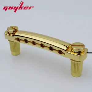 Guitar Stop Bar Tailpiece for LP and SG Guitars 22 Hce2298bc0eef4a76ac60e37b853cd92bX