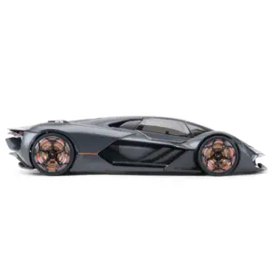 Bburago 1:24 Lamborghini Terzo Millennio Model 11 Hce58d1b373084f649904b7ca2675570f5