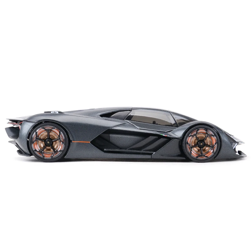 Bburago 1:24 Lamborghini Terzo Millennio Model 5 Bburago 1:24 Lamborghini Terzo Millennio Model - Image 5