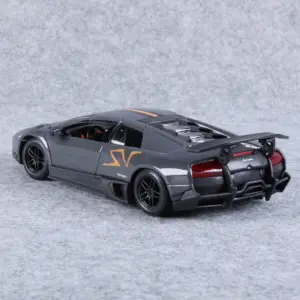 Bburago 1:24 Lamborghini LP670-4 SV Model Car 16 Hd23d14a8148e48a6895ab4c58d67b91dq