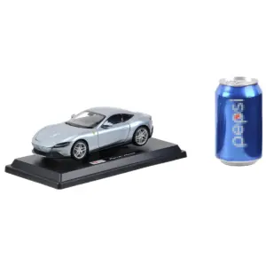 Bburago 1:24 Ferrari Roma Model Car Collectible 11 Hd81262435f7b4946b40e9a42137e2c8dO
