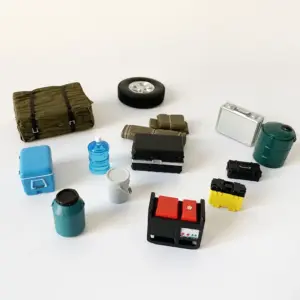 1:18 Scale Off-Road Vehicle Accessory Set 7 Hdadc04fa247a440296b6ab8dd2dff061H