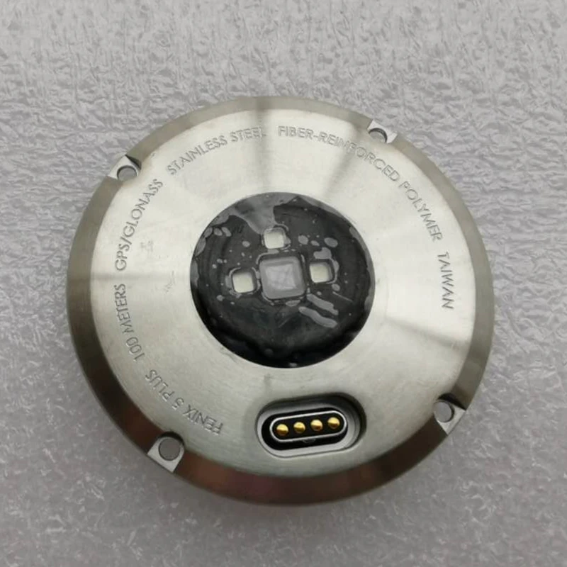 GARMIN Fenix 5 Plus Protective Back Cover 2 GARMIN Fenix 5 Plus Protective Back Cover - Image 2