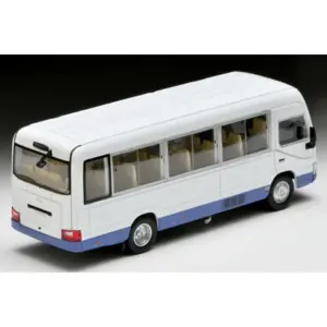 TOMYTEC TLV-N326a 1:64 Minibus Model 7 S0044d683d16e406285ff11ea3c0c741do
