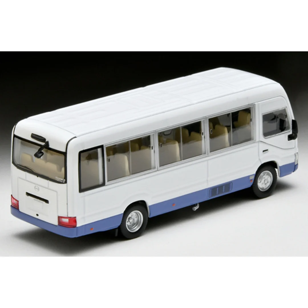 TOMYTEC TLV-N326a 1:64 Minibus Model 2 TOMYTEC TLV-N326a 1:64 Minibus Model - Image 2