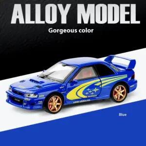 Limited Edition Zinc Alloy Model Car 9 S005aa10751ef440cbc68eb5eb6cceb2c5