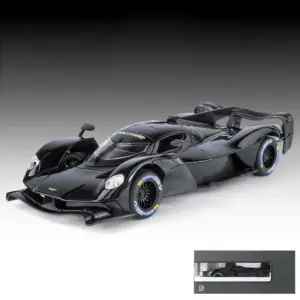1:24 Scale Aston Martin Valkyrie AMR PRO Model 22 S0083fc1a801e49f5a9e89cd941490dfem