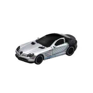 Benz SLR Sports Car 1:32 Scale Model 12 S0099fcbc3ff44139bfc553f67c6a5a0a1