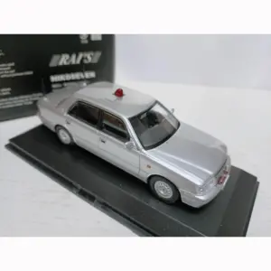 Rai's 1/43 Crown JZS155Z 2000 Diecast Model 9 S00a1567119e647f5ae36abcd35a834d9X