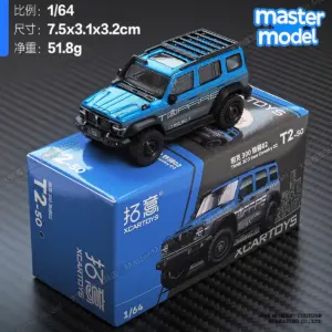 1:64 Scale Limited Edition Tank Model Set 8 S00db9ccf5e404b1e92039b58a19f64f3c