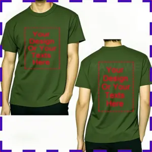Customizable Men's Crew Neck T-Shirt with Vibrant Print 58 S014fb674ceb549efa279e197ecb03325u