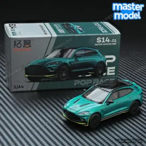 1:64 Aston Martin DBX Model in Turquoise 5 S017ba8e27fdf46039333b99e03254dfds