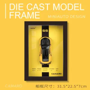 1:32 Alloy Diecast Racing Car Model Collection 23 S0200541d732840b986be5458648f42f90