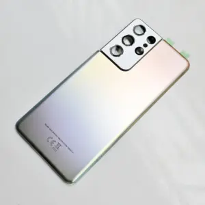 Samsung Galaxy S21 Ultra Back Glass Cover 12 S02275e99e8b54122a8101dc27ca42dc6r