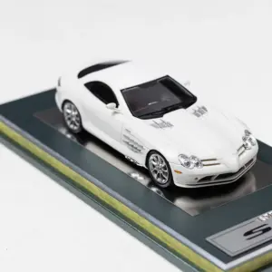T.Master 1:64 SLR Hardtop Diecast Model 11 S0232b8c3addf42b885c94ef6bc769a66b