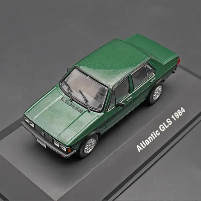 Diecast 1/43 Atlantic GLS 1984 Sedan Model 6 Diecast 1/43 Atlantic GLS 1984 Sedan Model - Image 6