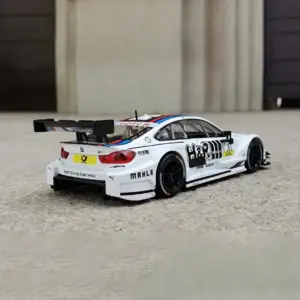 M4 DTM 1:24 Scale Diecast Model Car 11 S02816394b0534f6ebf1b9d4d8d5ea7d19