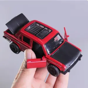 Ladaniva Diecast Alloy Car Model Collectible 12 S03010d7e687d496dbe22c7b2064da2acF