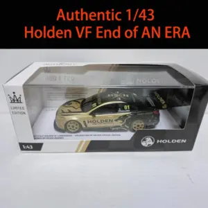 Holden VF End of AN ERA Racing Car 1:43 11 S0315eaa0bbb048b3b16e016ef2624cb3m