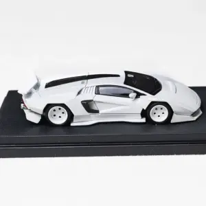 TimeMicro 1:64 PSC Contash Diecast Model Car 11 S033dc2ff53e04a288f6a8dac5c5ccd65r