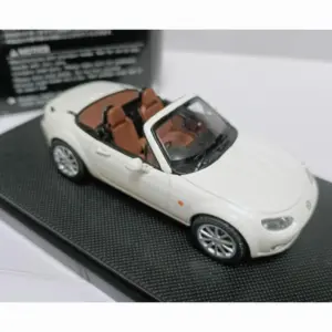 Ebbro 1/43 Mazda MX5 Roadster Diecast Model 9 S03607b29ed534f53b6820d3f05a76be4K