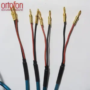 Ortofon 8N OCC High-Fidelity Speaker Cable 8 S0519c77635754e3c81c5b76ee71ba6f64