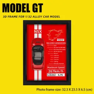 Stylish Die-Cast Car Model Ornament 32 S05500d8b59b3413c946f1c8e161e8ea3L