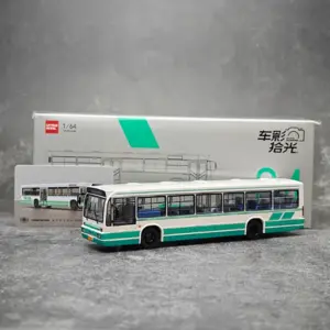 Diecast 1:64 Huanghai DD6121HS Coach Collection 9 S059d402f3d3245189103caf216b2cf21V