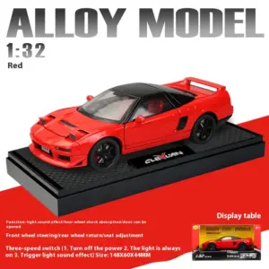 NXS Alloy Supercar Model Decorative Piece 18 S05bb50990adf4195bed84afecfee1f23v 2