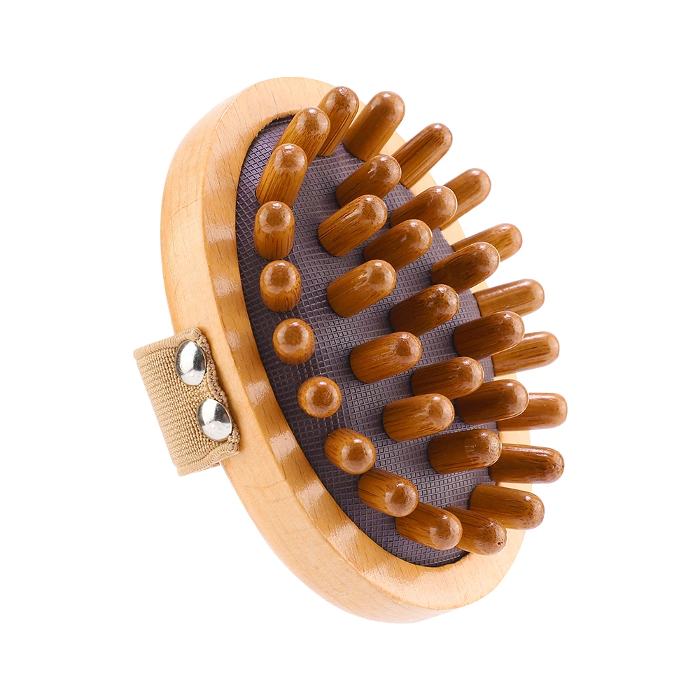 Body Anti Cellulite Meridian Brush 28 Teeth 7 Body Anti Cellulite Meridian Brush 28 Teeth - Image 7