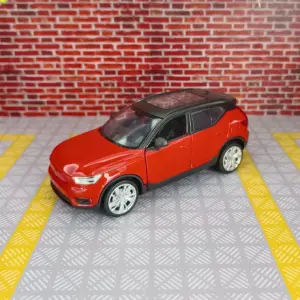 Volvo XC40 1:32 Scale Diecast Model 13 S06e408dc60c84343a0e81e3229291728v