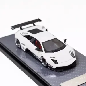 LP670-4 Bat 1:64 Scale Diecast Model Cars 9 S084b83f3c5b149959dd957581a622ee8u
