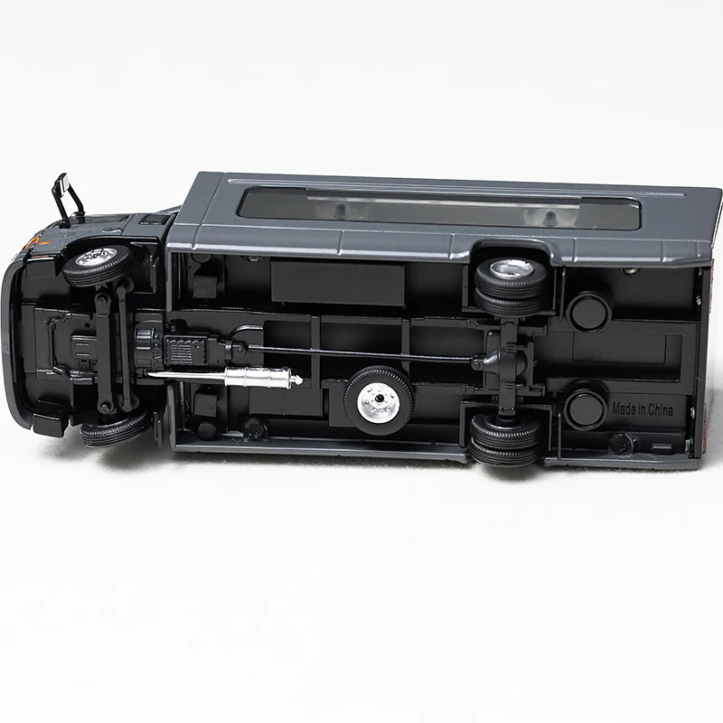 HINO500 1:64 Diecast Model Truck Collection 3 HINO500 1:64 Diecast Model Truck Collection - Image 3