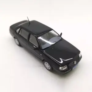 Shanghai Santana 3000 Diecast Model Car 1:43 Scale 13 S0923d451b0744d5c813685d34cfd2a46R